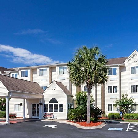 Microtel Inn & Suites By Wyndham Brunswick Extérieur photo